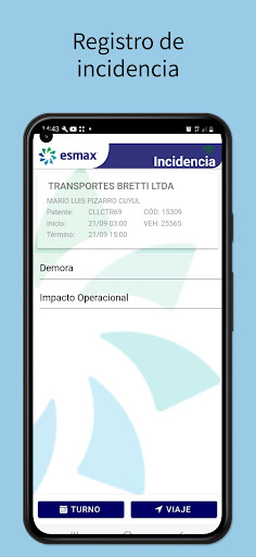 Esmax Screen 3