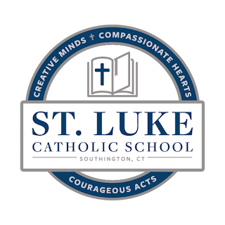 St. Luke School CT Family App
