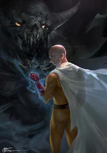 One Punch Man Wallpapers