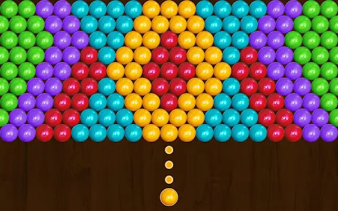 Balloon Pop Bubble Shooter 3D on the App Store