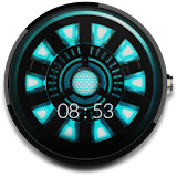 IRON - Watch Face icon