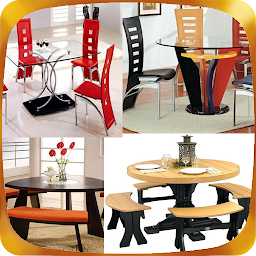 图标图片“Dinning Room Table Set”