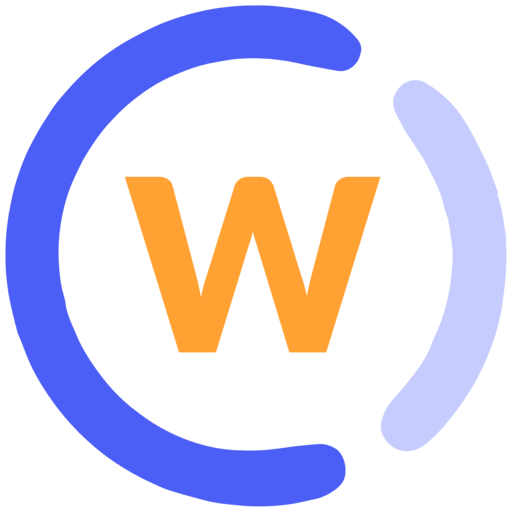ChesedWorks logo