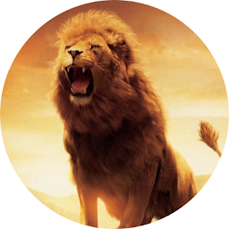 Slika ikone Lion Wallpaper