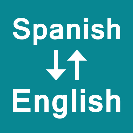 Spanish To English Translator logo