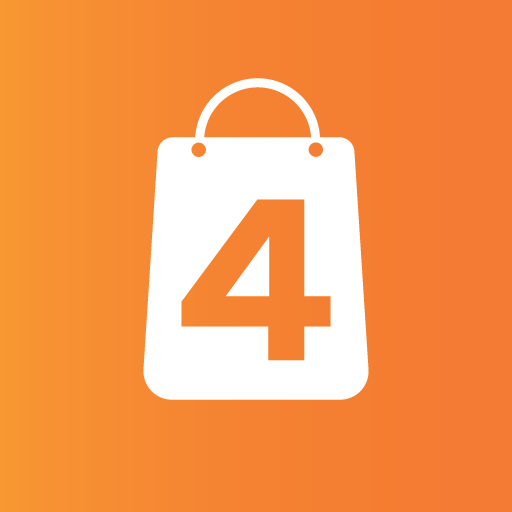 Store4More | Online Grocery De logo