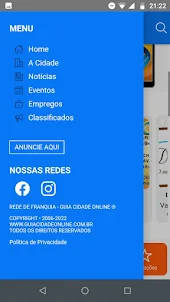 Guia Ribeirão Online
