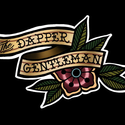 The Dapper Gentleman