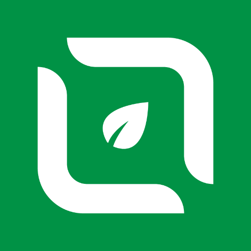 Vivasayam - சக்தி ஆர்கானிக் logo