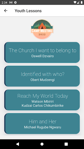 CampMeeting2022 Screen 3