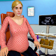 Pregnant Mom: Mother Life Game