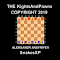 Aleksandr Anufriyev - Game 2