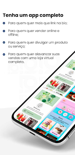 IdoLink Screen 3