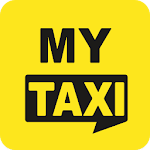 Cover Image of Download MyTaxi 5.1.10 APK