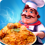 Cover Image of Download Indian Biryani Cooking Game  APK