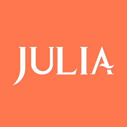 Julia Hair 1.0 Icon