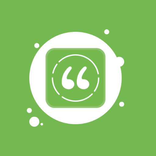 Quotty Pro: Quote Book