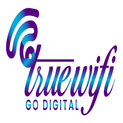 True Wifi logo