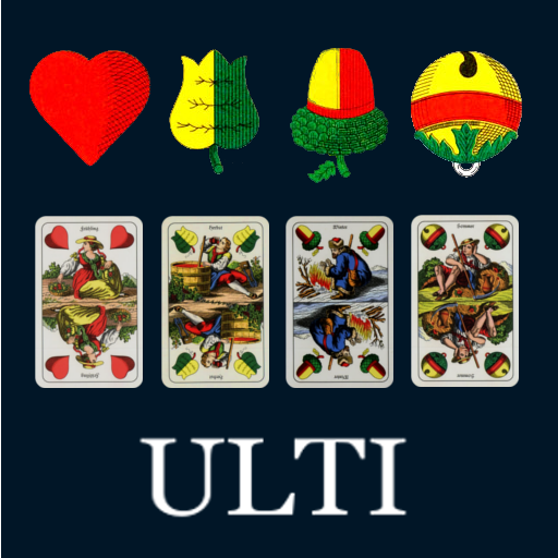 Ulti logo