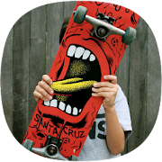 Top 27 Art & Design Apps Like How to Customize a Skateboard Guide - Best Alternatives
