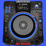 Virtual DJ Remix icon