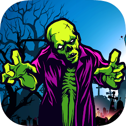 Imagen de ícono de Zombie Frenzy - Squash, Crush 