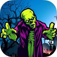 Zombie Frenzy - Squash, Crush 