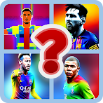Guess the Football Player