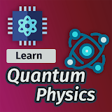 Learn Quantum Physics icon