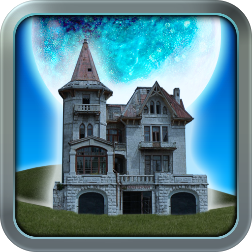 Escape the Mansion 2.0.5 Icon