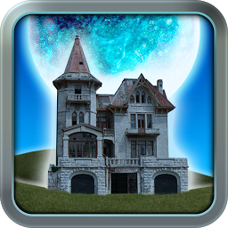 آئیکن کی تصویر Escape the Mansion