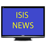 ISIS NEWS icon