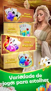 All-in Jogo de Cartas