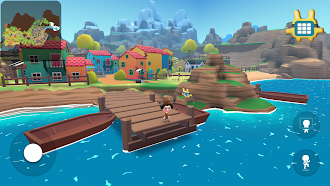 Game screenshot Grow Planet : STEM at Home mod apk
