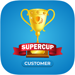Icon image SuperCup - Customer
