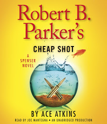 「Robert B. Parker's Cheap Shot」圖示圖片
