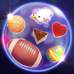 Cover Image of 下载 Match Triple Ball - Match Master 3D Tile Puzzle 1.3.3 APK