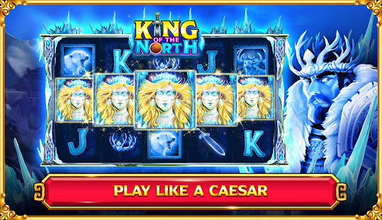 Caesars Slots: Casino Slots game 4.29 Screenshots 4