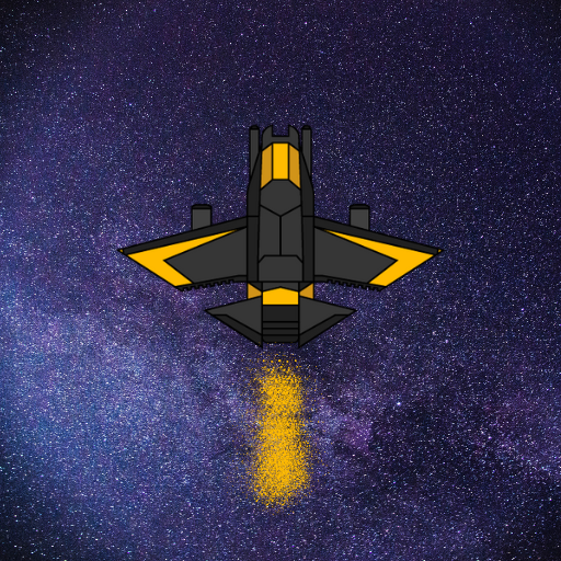 Space Escape - Classic Shooter logo