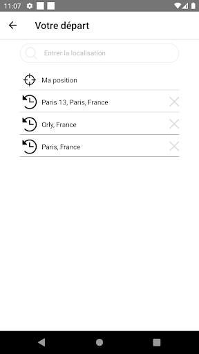FR PREMIUM Screenshot