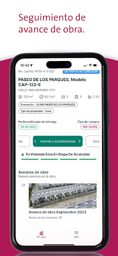 Grupo San Carlos Screen 3
