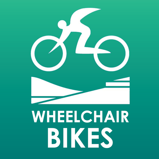 Karditsa Wheelchair Bikes logo