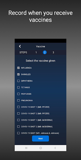 TelecareUS Screen 3