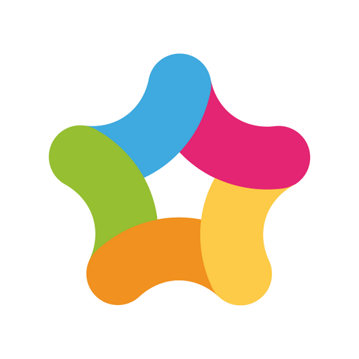 myMega Mobile logo