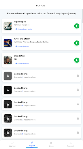 TuneIn Screenshot 4 - AppWisp.com
