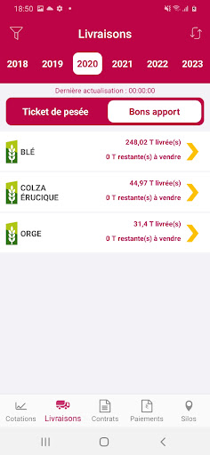 NatUp easy grain Screenshot 3 - AppWisp.com