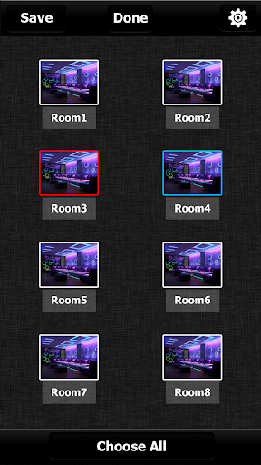 RealColor RealLife Screen 2