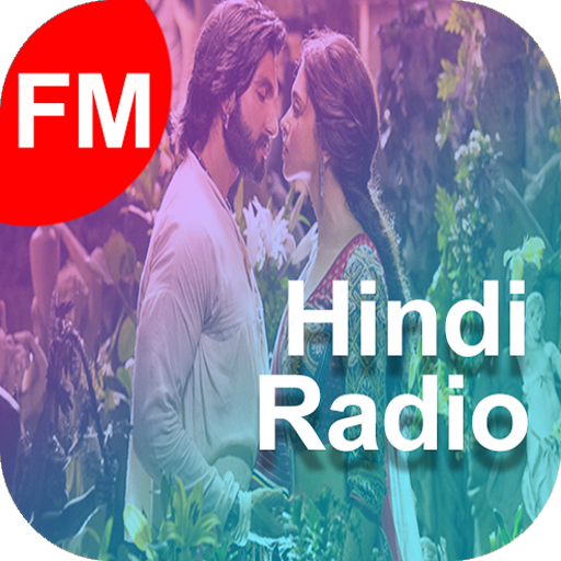 Online Radio Hindi Laai af op Windows