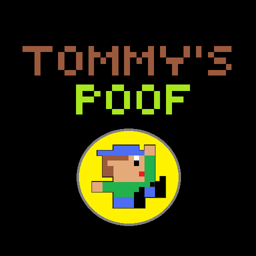 Tommys Poof Unlimited