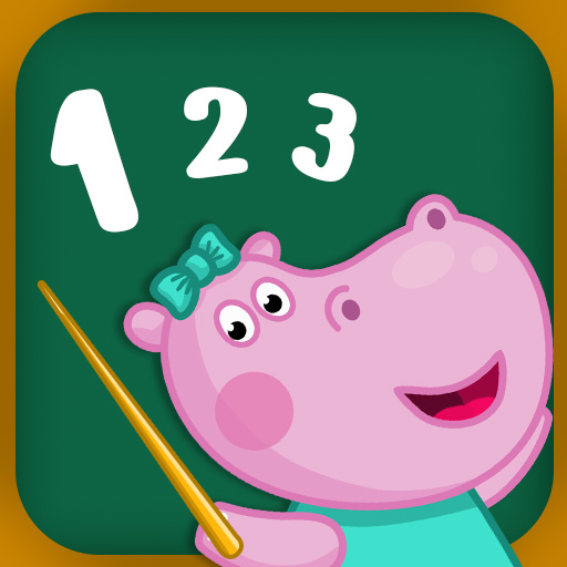 Learning game for Kids  Icon